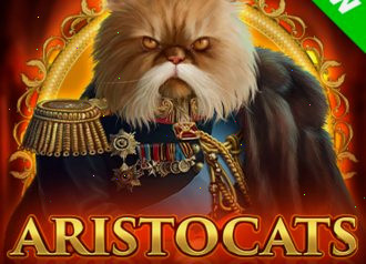 Aristocats слот